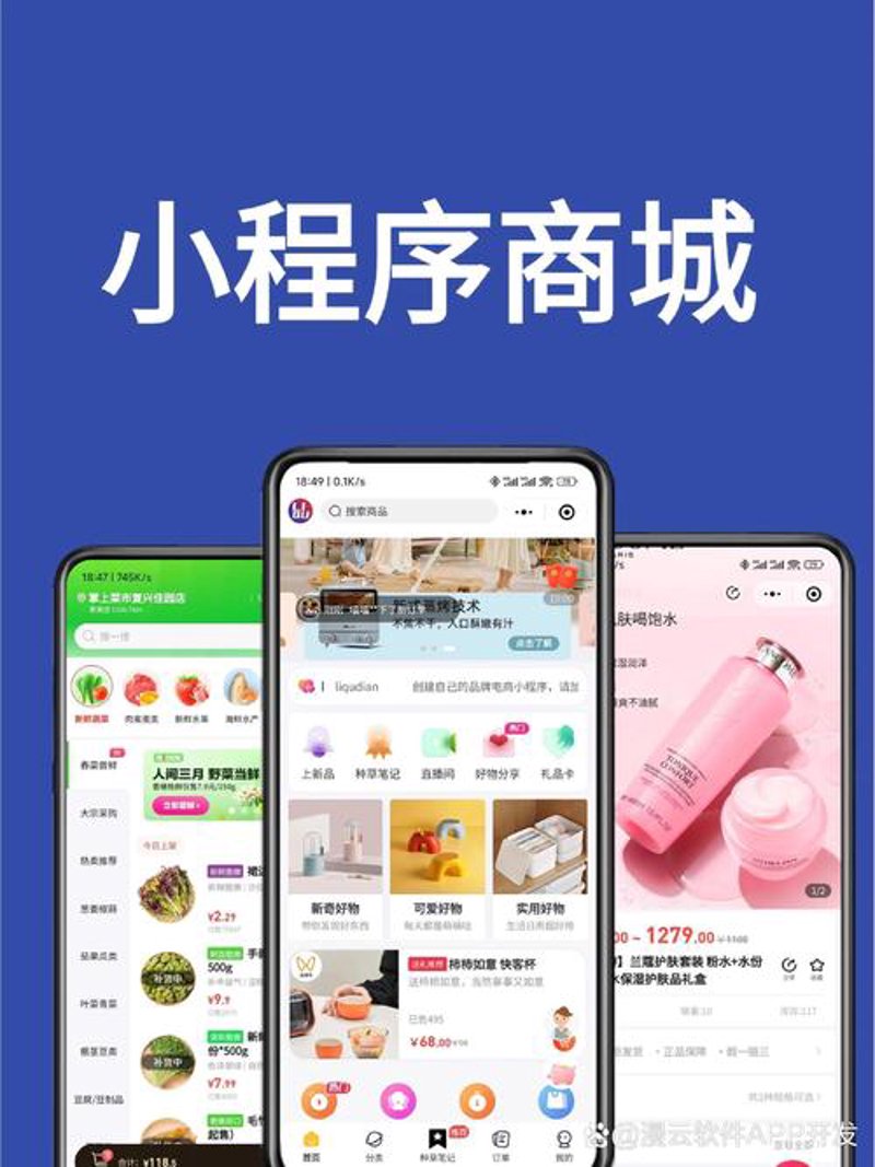 如何挑选合适的软件开发公司